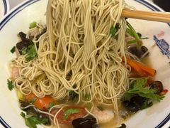-天天鲜面馆(衡山路店)