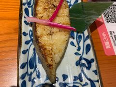 -有喜屋·烧鸟·居酒屋(三钢里店)