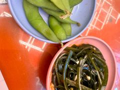 -神府路壹号·海鲜烧烤·砂锅粥·锅物(三坊七巷店)