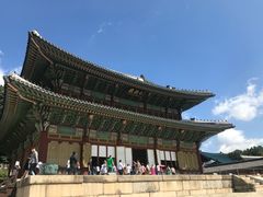 -景福宫