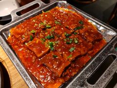 -绿茶餐厅(广州天河城店)