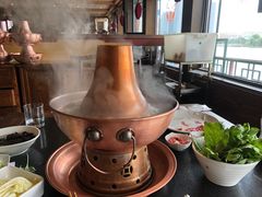 -南门涮肉(通州大船店)