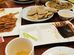 -北平小馆·烤鸭·家常菜(磨房北里店)