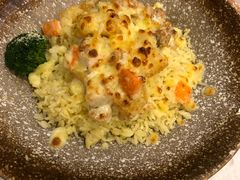 -more than meow吴止猫主题餐厅(承德 中船汇店)