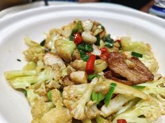 -渝乡辣婆婆·川菜 水煮鱼(中山西路店)