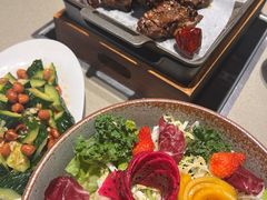 -蝎王府羊蝎子(虎坊桥总店)