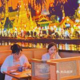 又找到一家可以二刷的泰国餐厅[吐]