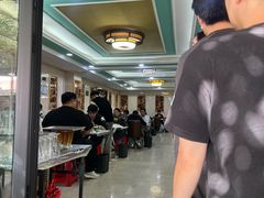-托克逊老四号餐厅