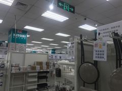 -NITORI 宜得利家居(金银潭永旺梦乐城店)