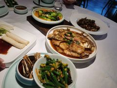 -小城故事·地道宁波味(月湖盛园店)