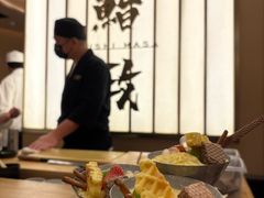 -鮨政·Omakase(港汇恒隆广场店)