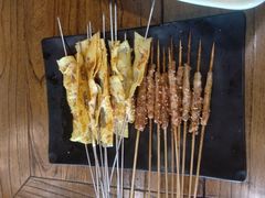 -三里桥徐家烧烤(启明街店)