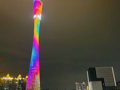 -海心沙亚运公园