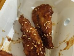 -必胜客(张家港购物公园店)
