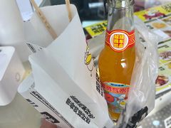 -超级鸡车(华东师大店)