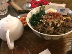 -嘁嘁茶泡饭