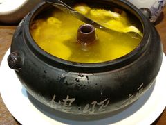 -福照楼汽锅鸡·云南菜(护国路店)