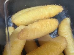 -乡村基(龙泉中街餐厅)