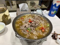 -凯鸽酒楼(大同振兴街店)