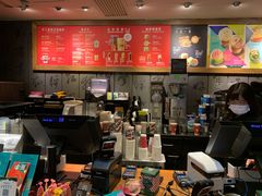 -星巴克臻选(成都宽窄巷子店)