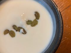 -楼兰新疆主题餐厅(坂田佳华领汇广场店)