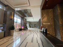-宁波威斯汀酒店