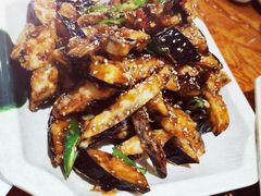 -87号烧烤海鲜·大排档(金沙滩店)