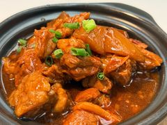 -食廬(浦东机场店)