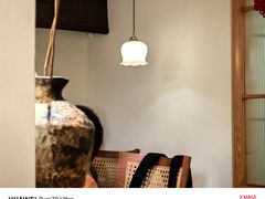 -本無咖啡·BeanWood Coffee