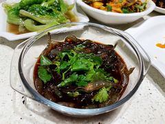 炝河虾-阿莉餐厅(枣阳路店)