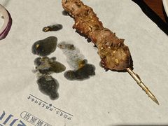 -伊斯麦尔丝路·新派菜(沙子口店)