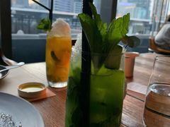 莫吉托-Mercato莫卡多露台餐厅与酒吧(K11店)