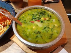 -耶里夏丽·新疆菜·28年喀什老馆(田林东路店)