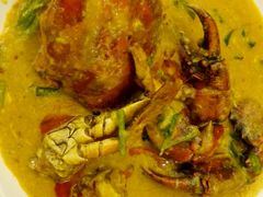 -J Daeng Seafood