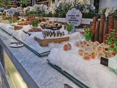 -川骄海鲜自助(河东店)
