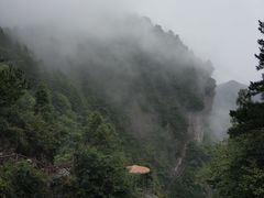 -云中大漈