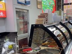 -豫掌柜饸饹面·烩面(秀沿路店)