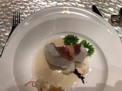 -8餐厅(新葡京酒店)