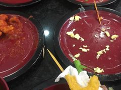 -东方之珠洗浴休闲广场(南开店)