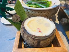 -沿江海南菜·文昌鸡祖师爷(大东海店)