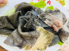 -贵宾牛·潮汕牛肉火锅(珠池总店)