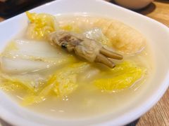 -莆田餐厅PUTIEN(三里屯店)