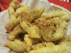 -见味花甲(福田coco park店)