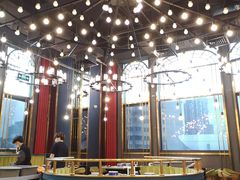大堂-五月罗马海鲜自助餐厅(月星环球港店)