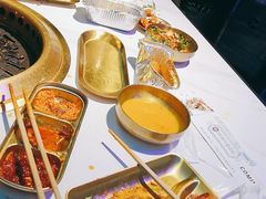 -聚十三烤肉博物馆(魔都首店)