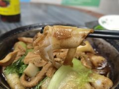-珍珍小食店(西华路店)