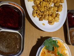 -洪兴砂锅·融合砂锅菜(三站店)