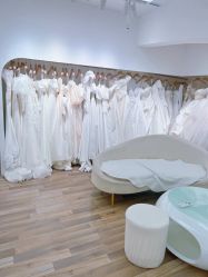 -HANSA韩纱婚纱礼服设计师集合店