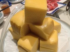 -福寿斋·老北京铜锅涮肉·烤鸭(顺义总店)