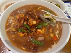 -寻裕记·现炒浇头面(人民广场店)